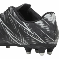 Puma Youth Attacanto FG/AG 16 Puma Youth Attacanto FG/AG -Sports Basement Outlet 100256744 BLkSIL 2