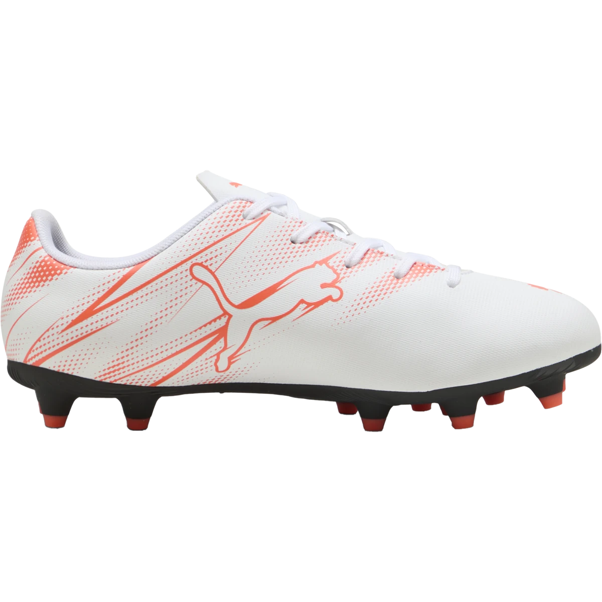 Puma Youth Attacanto FG/AG 4 Puma Youth Attacanto FG/AG - Image 2