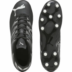 Puma Attacanto FG/AG 13 Puma Attacanto FG/AG -Sports Basement Outlet 100256791 BLK 1
