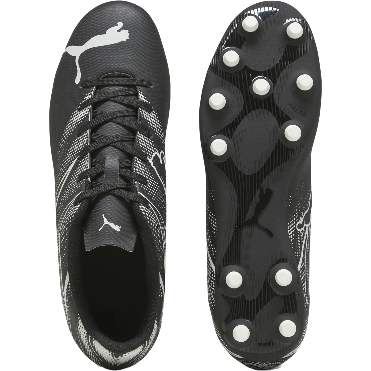 Puma Attacanto FG/AG 8 Puma Attacanto FG/AG - Image 6