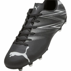 Puma Attacanto FG/AG 11 Puma Attacanto FG/AG -Sports Basement Outlet 100256791 BLK 3