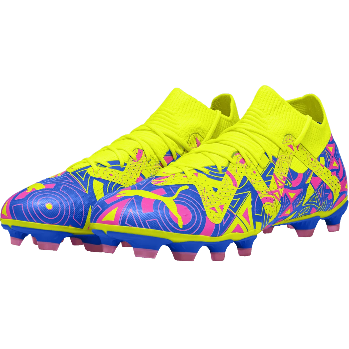 Puma Future Match Energy FG/AG 4 Puma Future Match Energy FG/AG - Image 2