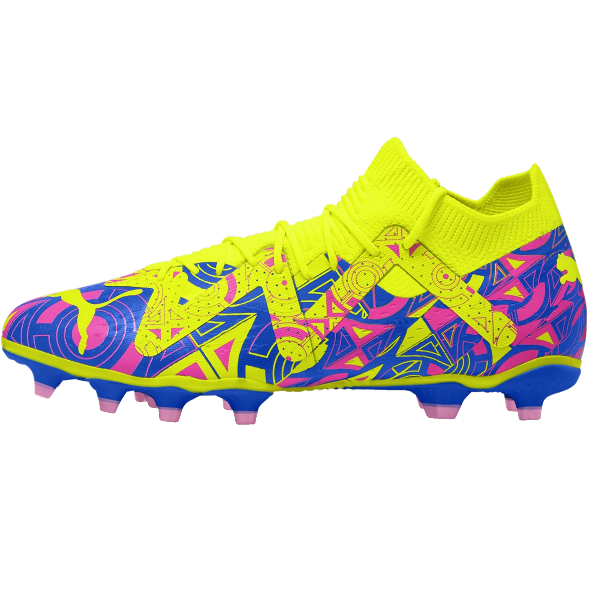 Puma Future Match Energy FG/AG 5 Puma Future Match Energy FG/AG - Image 3
