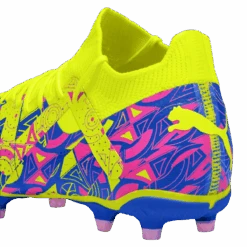 Puma Future Match Energy FG/AG 11 Puma Future Match Energy FG/AG -Sports Basement Outlet 100256792 UBYP 4