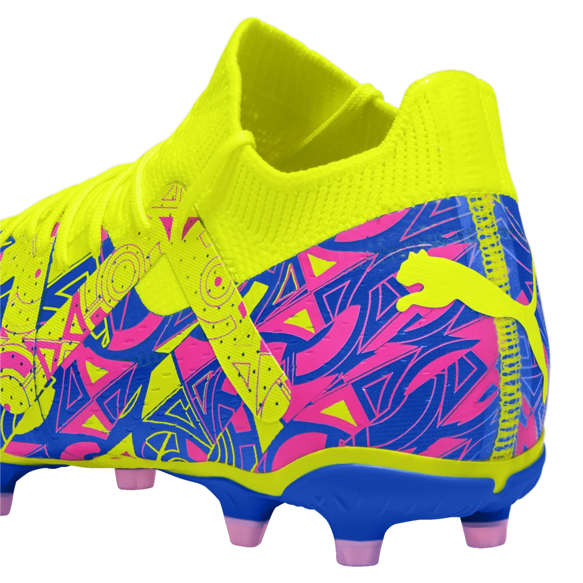 Puma Future Match Energy FG/AG 6 Puma Future Match Energy FG/AG - Image 4