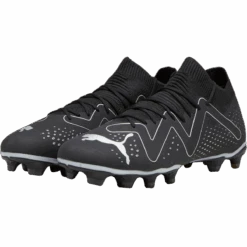 Puma Future Match FG/AG 11 Puma Future Match FG/AG -Sports Basement Outlet 100256793 BKSL 2