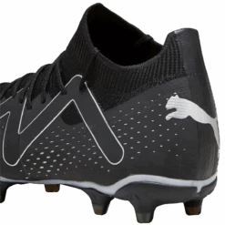 Puma Future Match FG/AG 13 Puma Future Match FG/AG -Sports Basement Outlet 100256793 BKSL 4