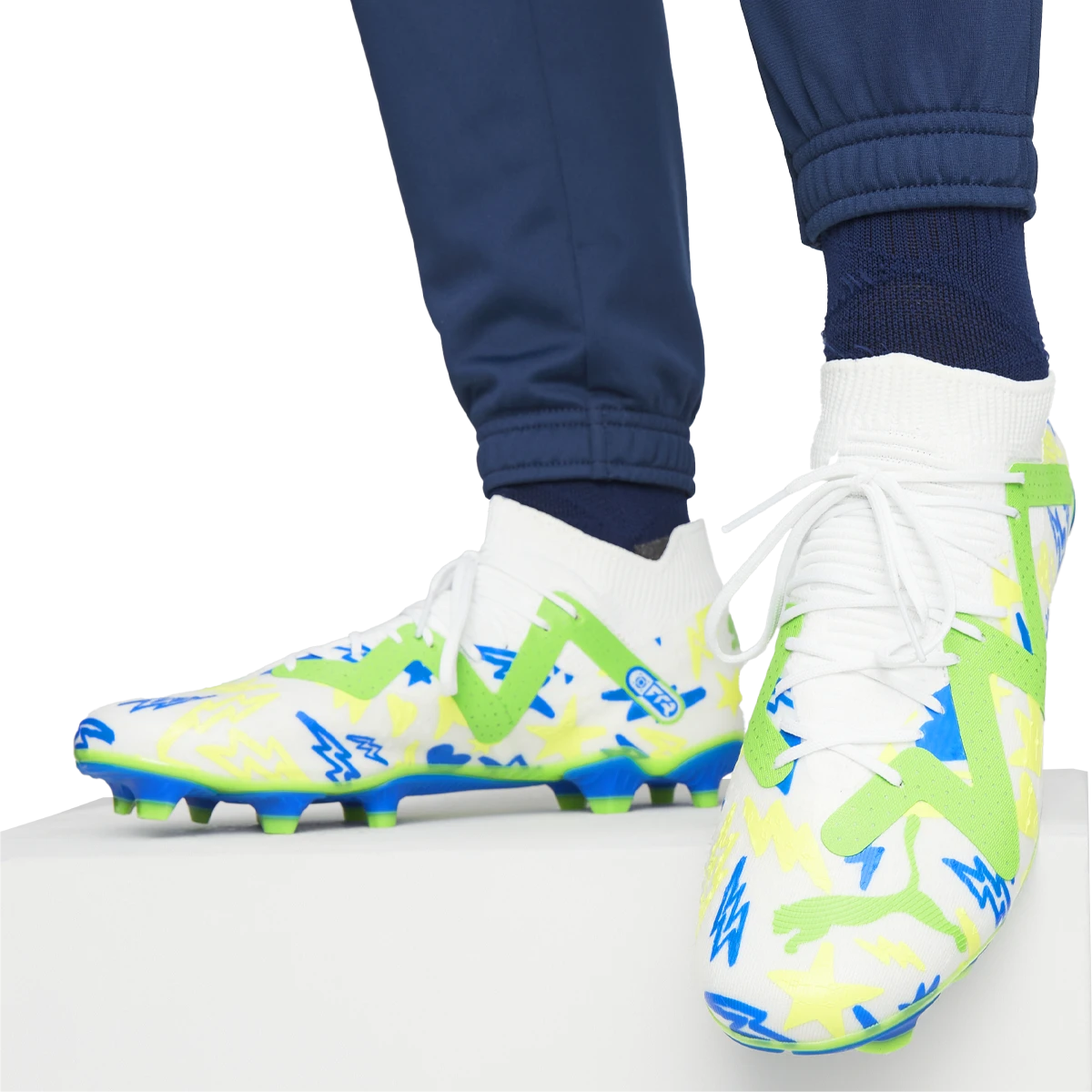 Puma Future Match NEYMAR JR FG/AG 9 Puma Future Match NEYMAR JR FG/AG - Image 7
