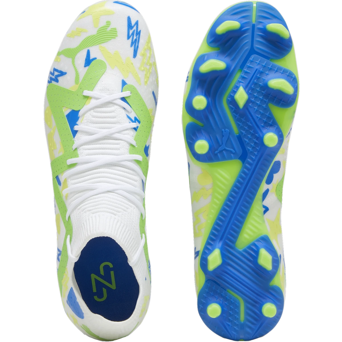 Puma Future Match NEYMAR JR FG/AG 8 Puma Future Match NEYMAR JR FG/AG - Image 6