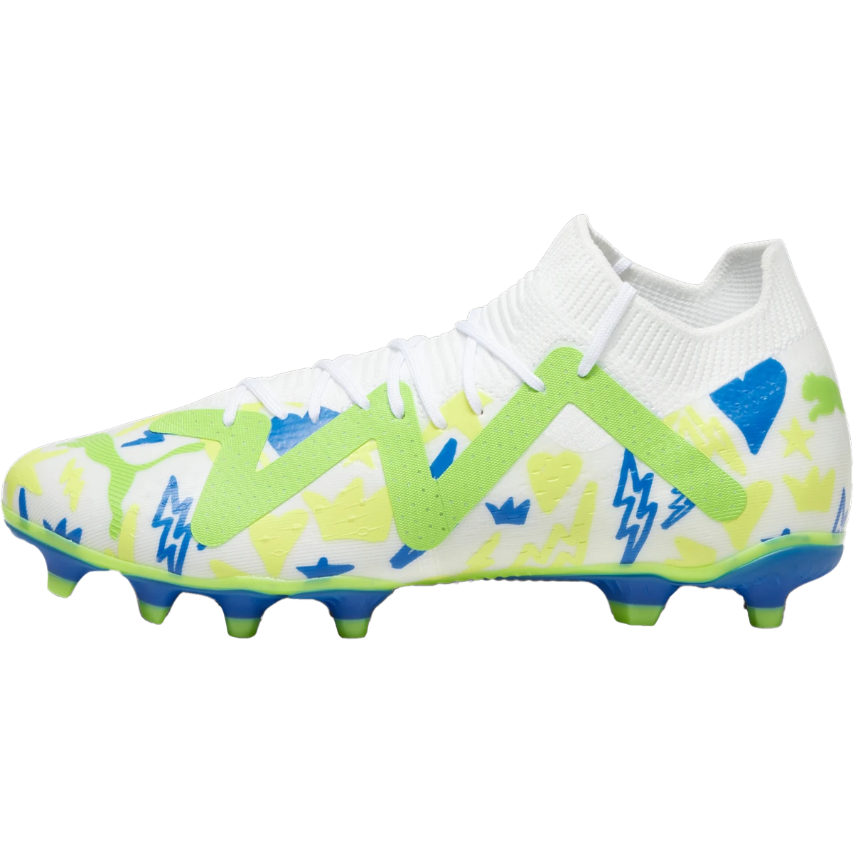 Puma Future Match NEYMAR JR FG/AG 4 Puma Future Match NEYMAR JR FG/AG - Image 2