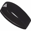 ADIDAS Women's Alphaskin 3 Headband 2 ADIDAS Women's Alphaskin 3 Headband -Sports Basement Outlet 100257269 BLK 1