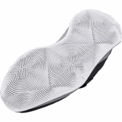 Under Armour Youth Jet 23 Pre-School -Sports Basement Outlet 100257509 BLKJGRYWHT 5