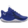 Under Armour Youth Jet 23 Pre-School 2 Under Armour Youth Jet 23 Pre-School -Sports Basement Outlet 100257509 ROYWHT 1