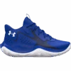 Under Armour Youth Jet 23 Grade School 2 Under Armour Youth Jet 23 Grade School -Sports Basement Outlet 100257510 ROYWHT 1