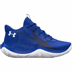 Under Armour Youth Jet 23 Grade School