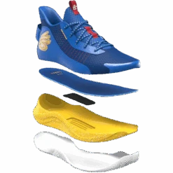 Under Armour Curry 3Z7 -Sports Basement Outlet 100257512 LYRS 1