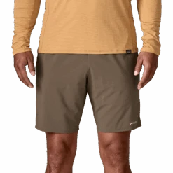 Patagonia Men's Multi Trails 8" Short -Sports Basement Outlet 100257644 MRLB 2