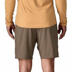 Patagonia Men's Multi Trails 8" Short -Sports Basement Outlet 100257644 MRLB 3