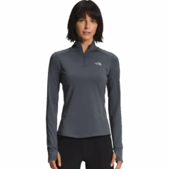 The North Face Women's Winter Warm Essential 1/4 Zip