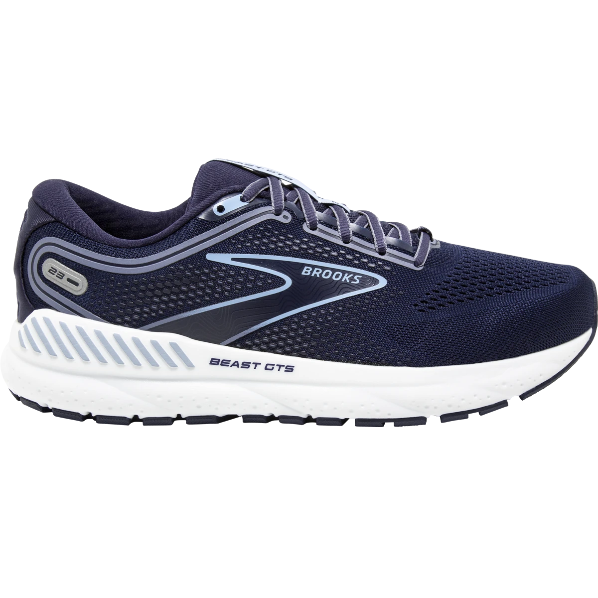 BROOKS Beast 23 Extra Wide 3 BROOKS Beast 23 Extra Wide