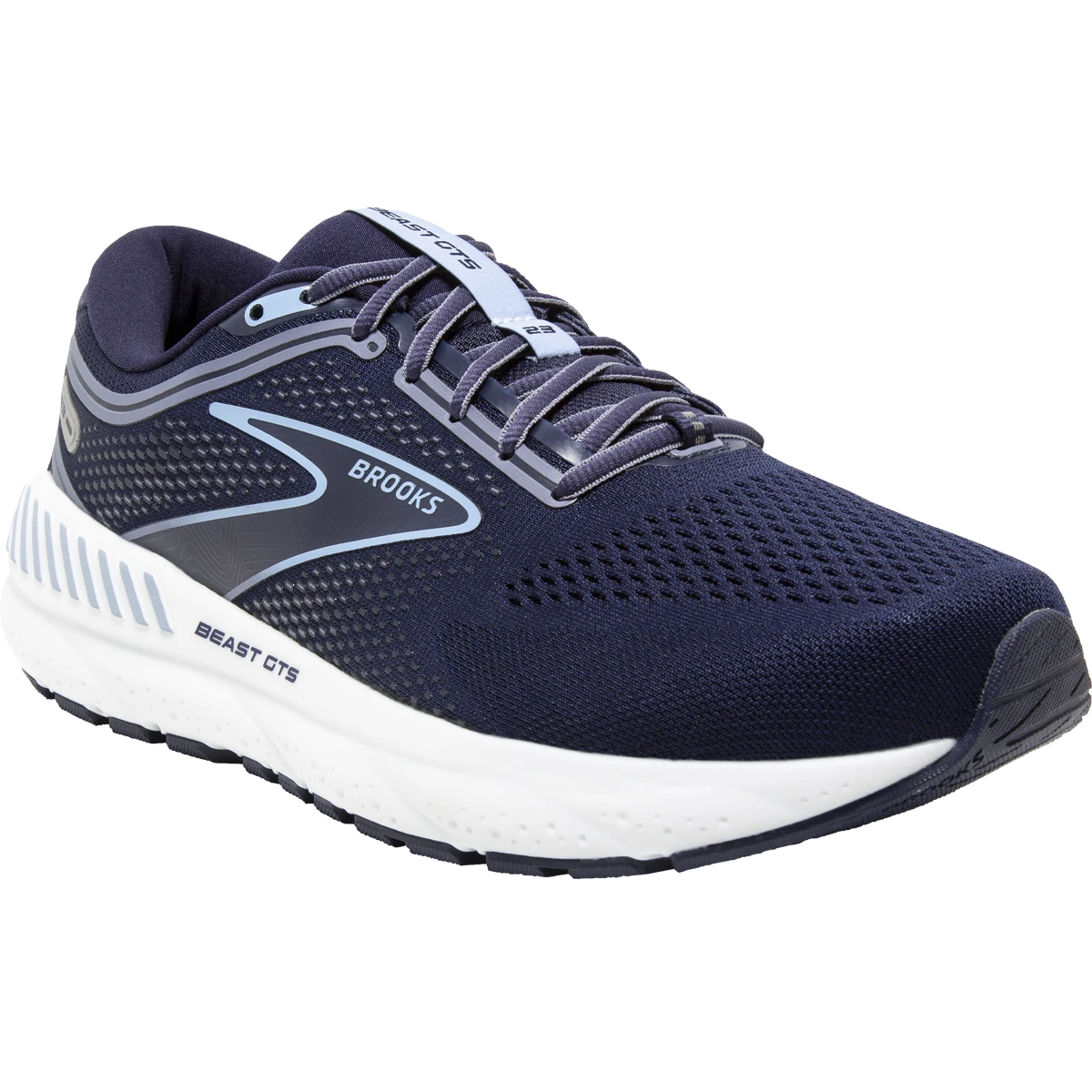 BROOKS Beast 23 Extra Wide 4 BROOKS Beast 23 Extra Wide - Image 2