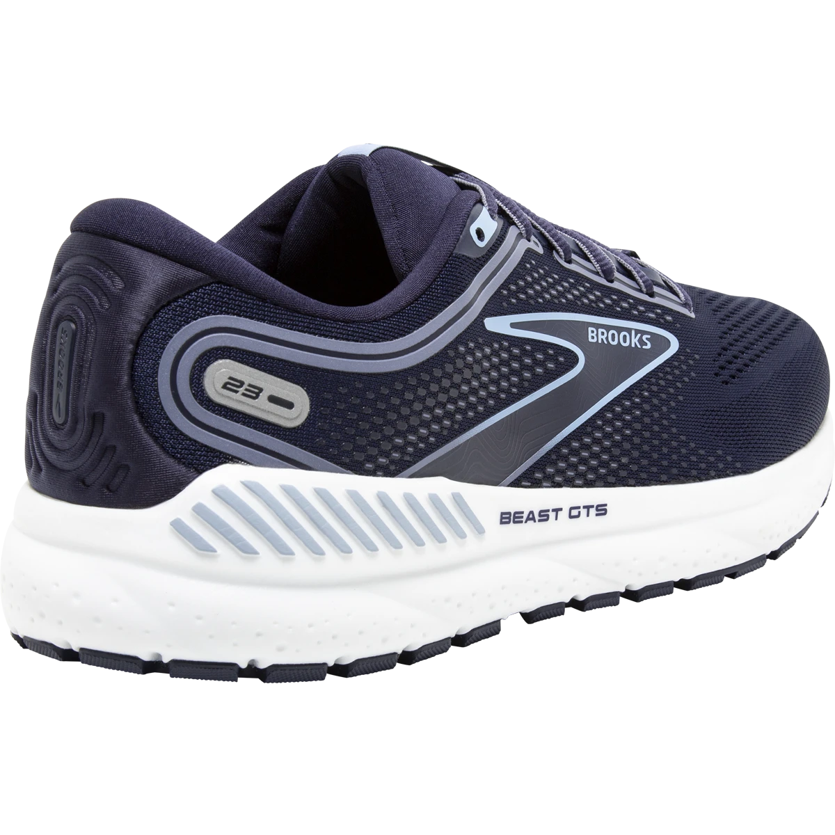 BROOKS Beast 23 Extra Wide 6 BROOKS Beast 23 Extra Wide - Image 4