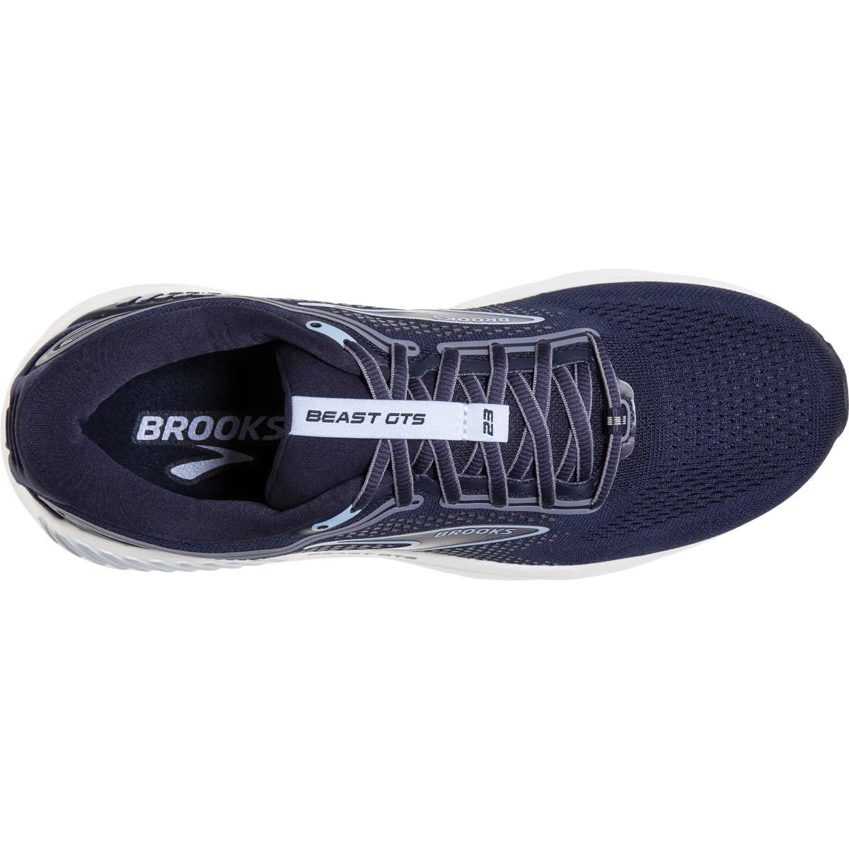 BROOKS Beast 23 Extra Wide 7 BROOKS Beast 23 Extra Wide - Image 5