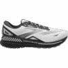 BROOKS Men's Adrenaline GTS 23 -Sports Basement Outlet 100257716 BLKOYST 1