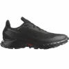 Salomon Men's Alphacross 5 GORE-TEX 1 Salomon Men's Alphacross 5 GORE-TEX -Sports Basement Outlet 100257789 BBE 1