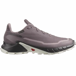 Salomon Women's Alphacross 5 GORE-TEX