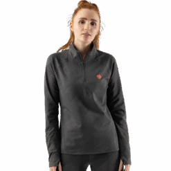 Women's Low Light Zip 2.0