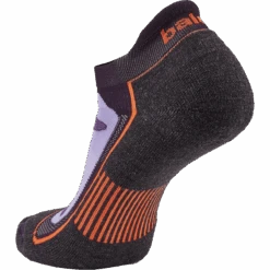 Balega Women's Blister Resist No Show 10 Balega Women's Blister Resist No Show -Sports Basement Outlet 100257976 MIDPLUM 2