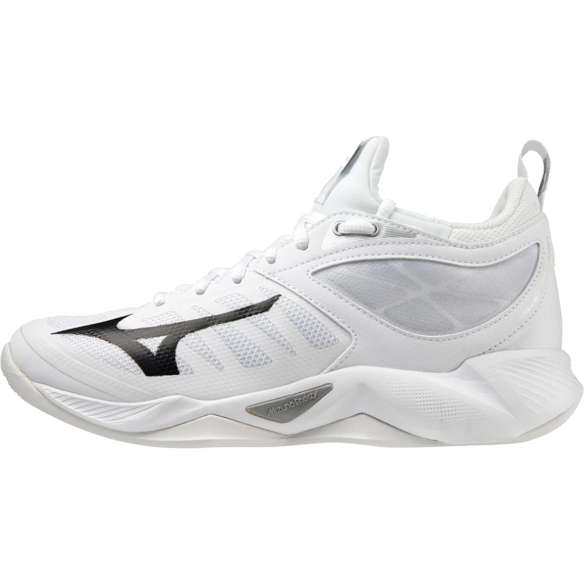 Mizuno Women's Wave Dimension 7 Mizuno Women's Wave Dimension - Image 5