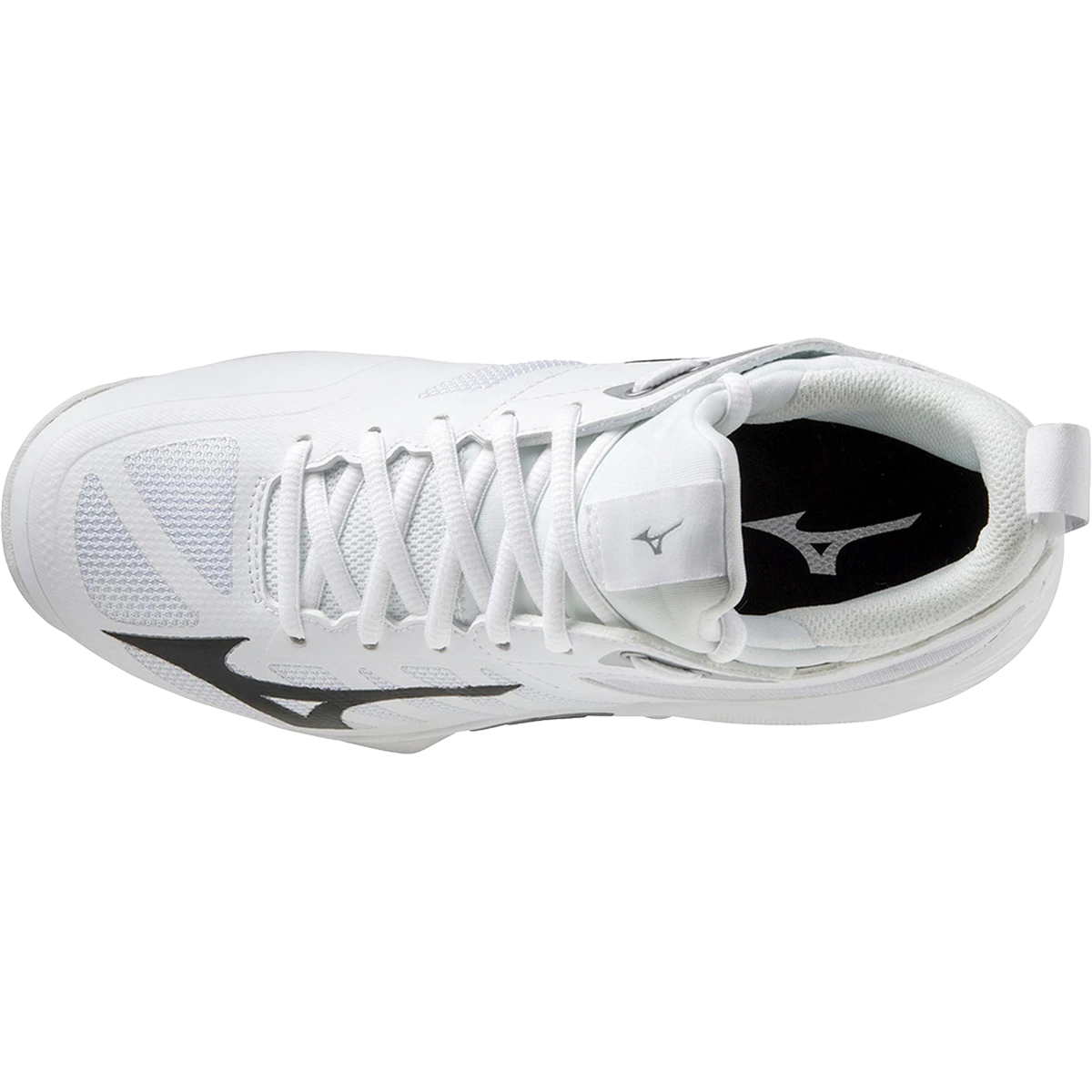 Mizuno Women's Wave Dimension 6 Mizuno Women's Wave Dimension - Image 4