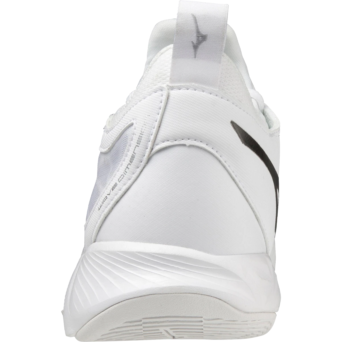 Mizuno Women's Wave Dimension 9 Mizuno Women's Wave Dimension - Image 7