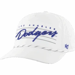 '47 BRAND Dodgers Downburst 47 Hitch