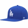 '47 BRAND Dodgers Sure Shot Under 47 Captain 2 '47 BRAND Dodgers Sure Shot Under 47 Captain -Sports Basement Outlet 100258016 RYL 1
