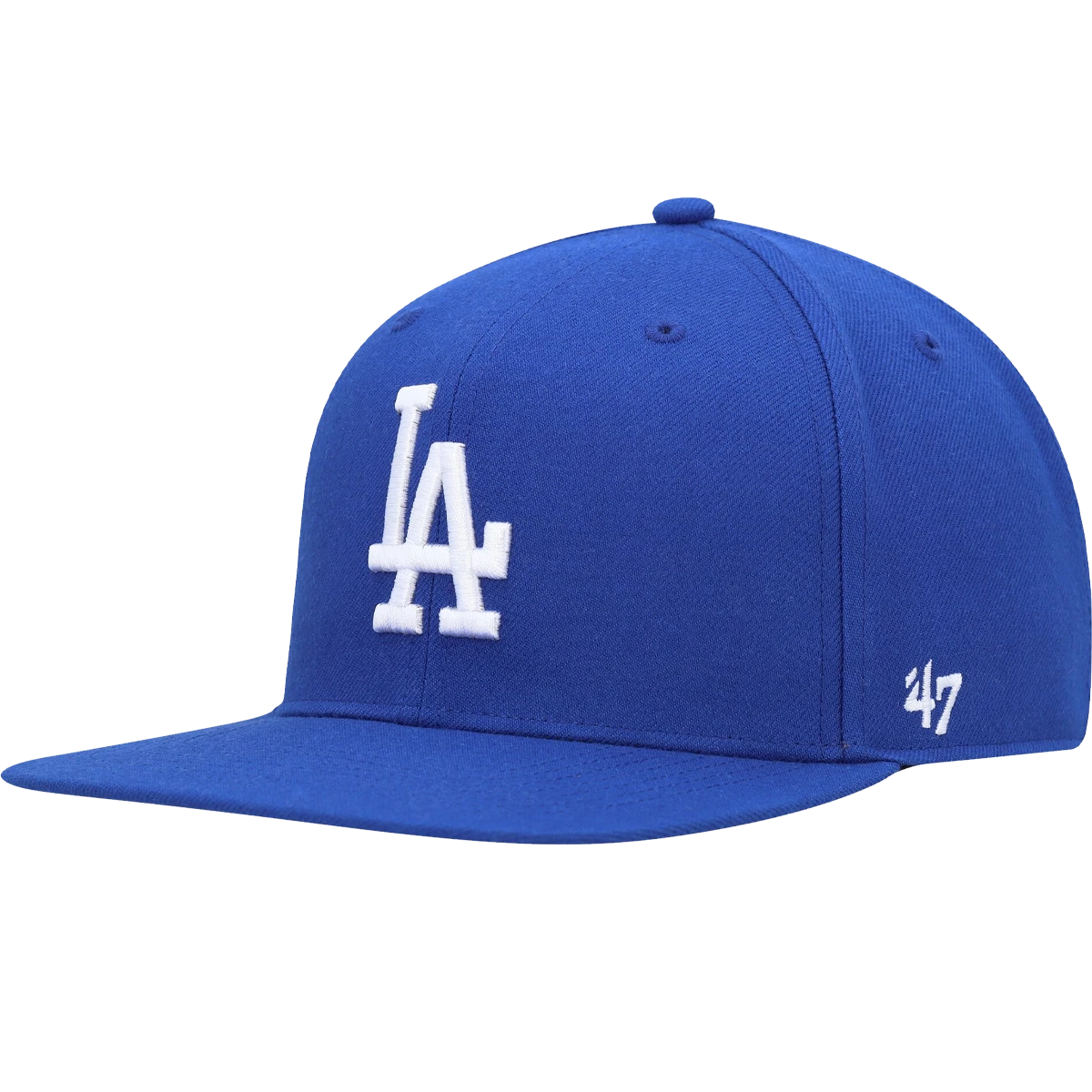 '47 BRAND Dodgers Sure Shot Under 47 Captain 3 '47 BRAND Dodgers Sure Shot Under 47 Captain