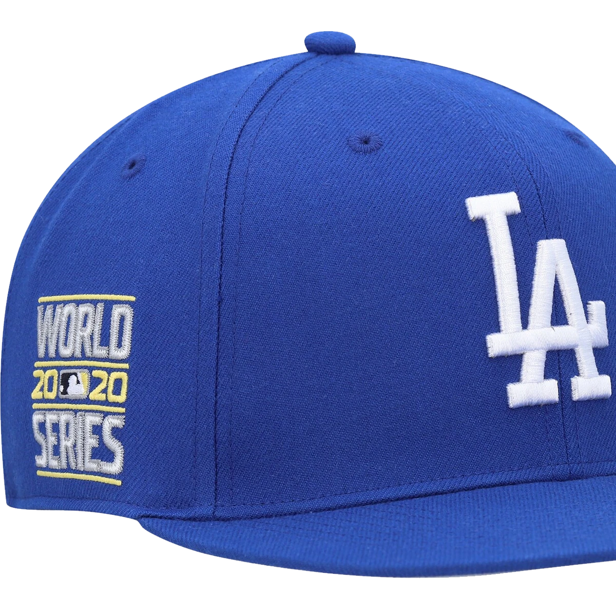 '47 BRAND Dodgers Sure Shot Under 47 Captain 4 '47 BRAND Dodgers Sure Shot Under 47 Captain - Image 2