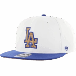 '47 BRAND Dodgers Corkscrew 47 Captain