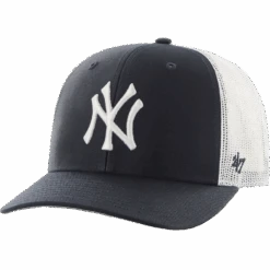 '47 BRAND Yankees '47 Trucker