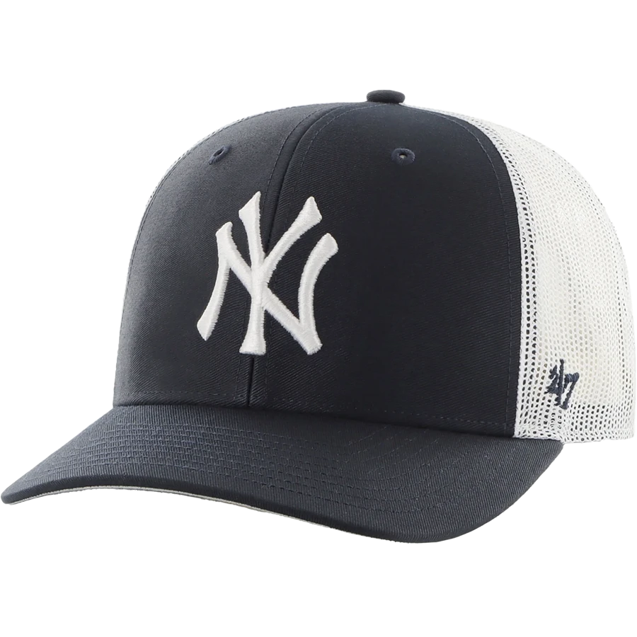 '47 BRAND Yankees '47 Trucker 3 '47 BRAND Yankees '47 Trucker