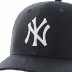 '47 BRAND Yankees '47 Trucker 7 '47 BRAND Yankees '47 Trucker -Sports Basement Outlet 100258018 NVY 3