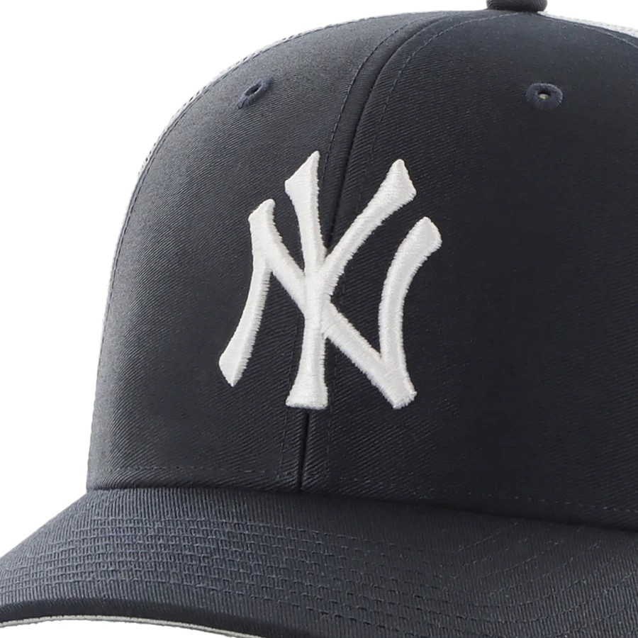 '47 BRAND Yankees '47 Trucker 5 '47 BRAND Yankees '47 Trucker - Image 3