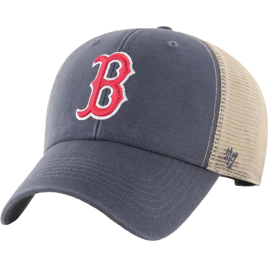 '47 BRAND Red Sox Flagship Wash '47 MVP 3 '47 BRAND Red Sox Flagship Wash '47 MVP