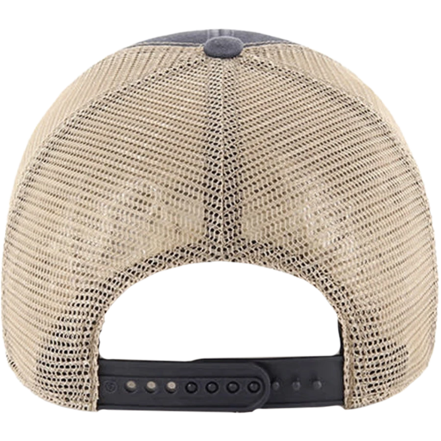 '47 BRAND Red Sox Flagship Wash '47 MVP 4 '47 BRAND Red Sox Flagship Wash '47 MVP - Image 2