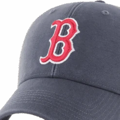 '47 BRAND Red Sox Flagship Wash '47 MVP 7 '47 BRAND Red Sox Flagship Wash '47 MVP -Sports Basement Outlet 100258022 VNVY 3