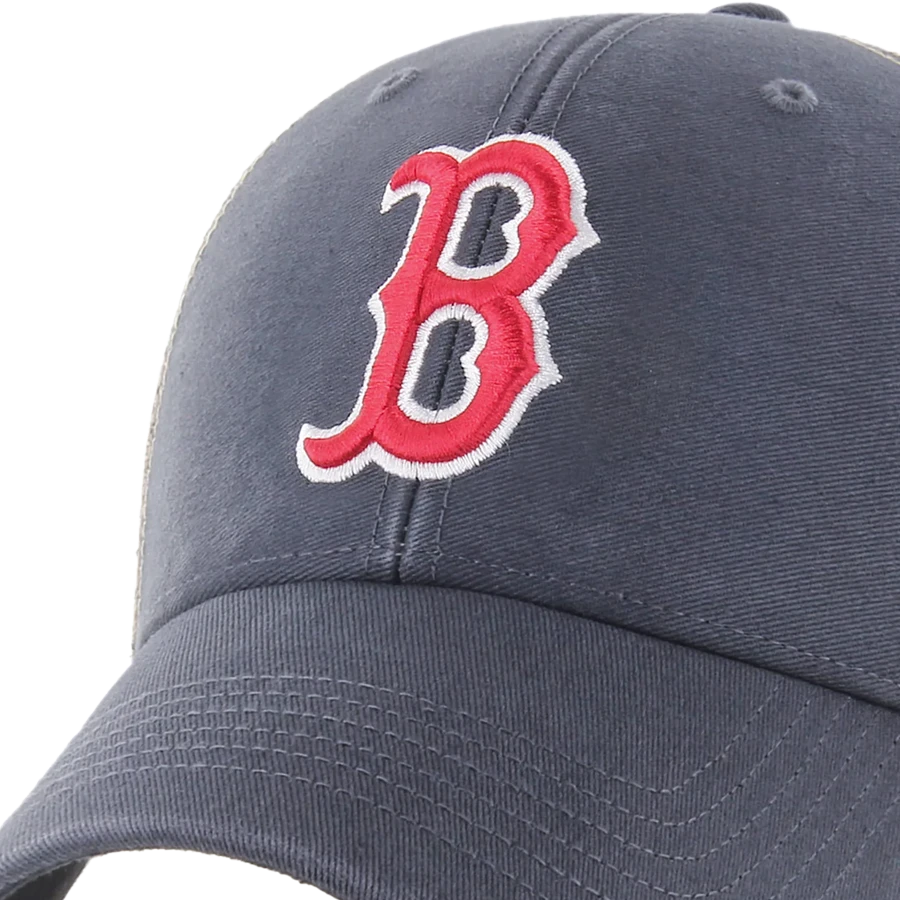 '47 BRAND Red Sox Flagship Wash '47 MVP 5 '47 BRAND Red Sox Flagship Wash '47 MVP - Image 3