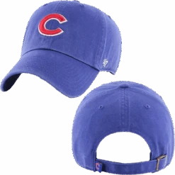 '47 BRAND Cubs '47 Clean Up