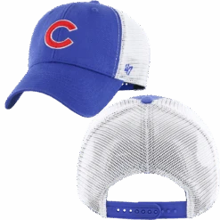 '47 BRAND Cubs Flagship Wash '47 MVP